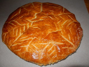 galette